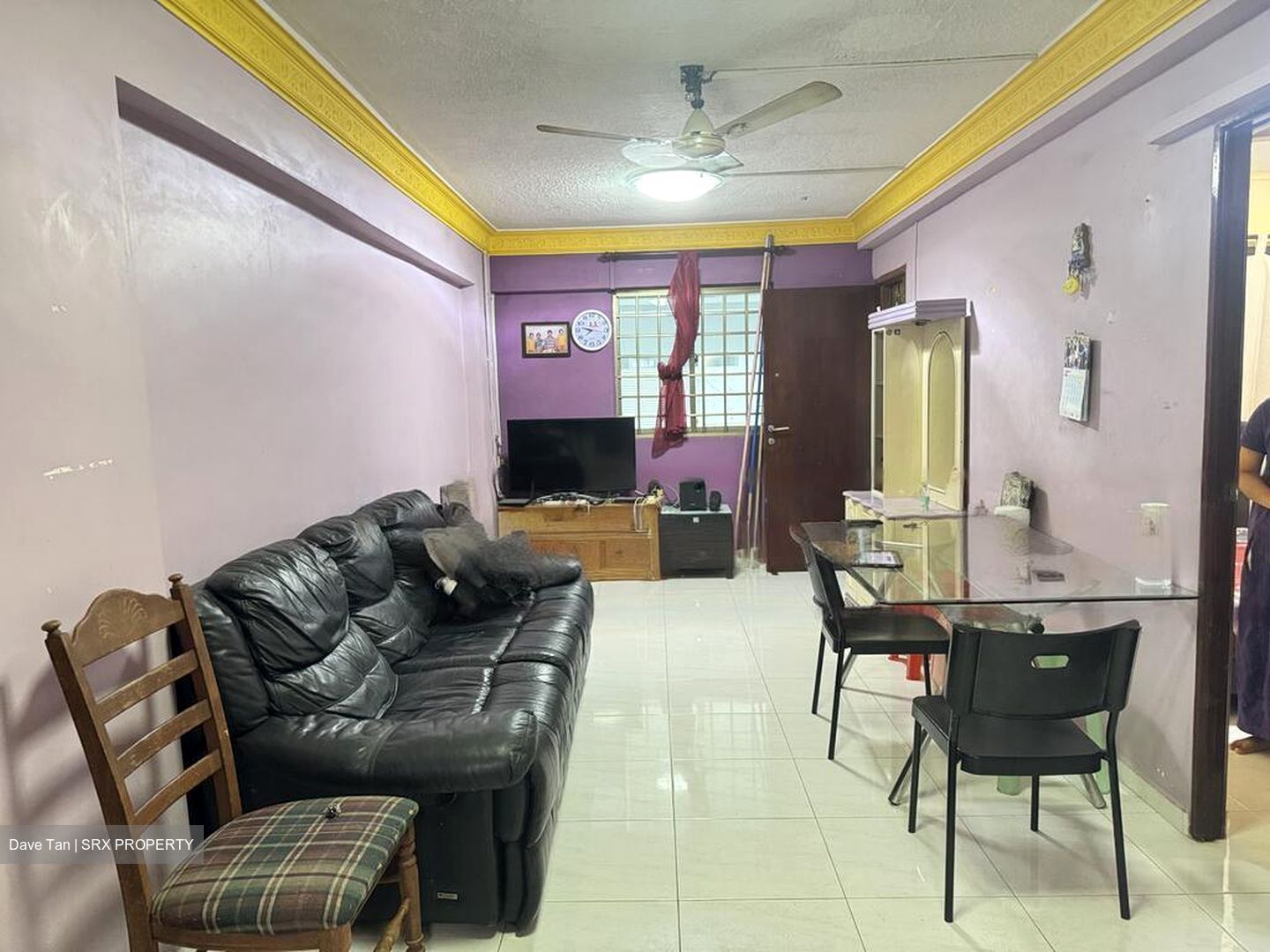 Blk 207 Jurong East View (Jurong East), HDB 3 Rooms #570556221
